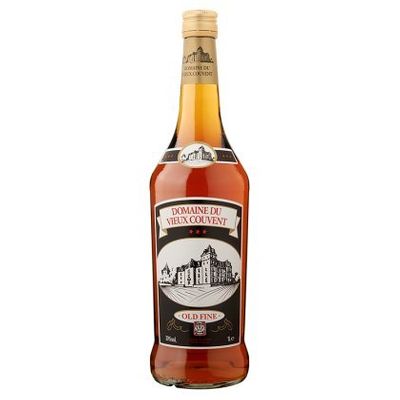Domaine Du Vieux Old Fine - Cognac - 100cl