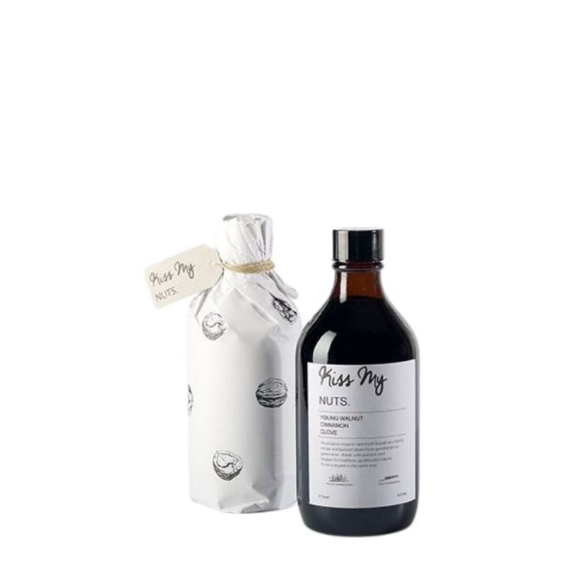 Kiss My Nuts - Vermouth - 50cl