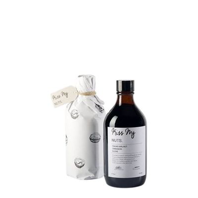 Kiss My Nuts - Vermouth - 50cl