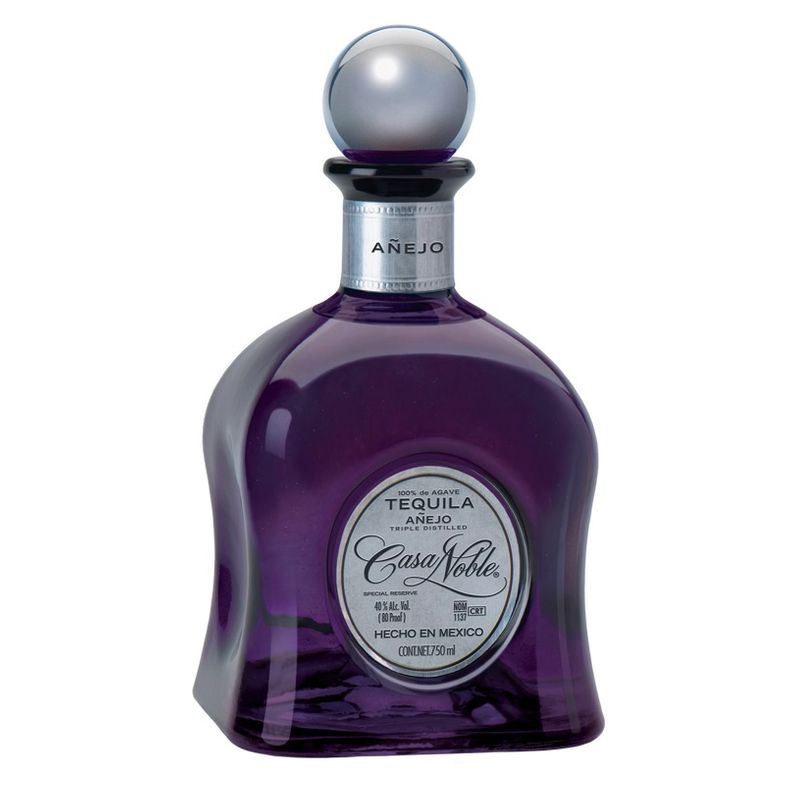 Casa Noble Anejo - Tequila - 70cl