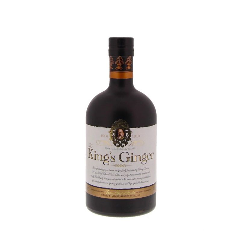 King's Ginger - 50cl