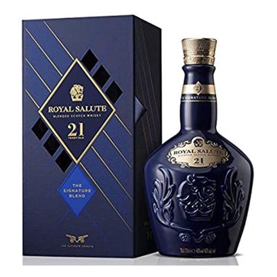 Chivas Regal Royal Salute 21y - 70cl