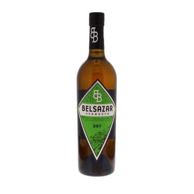 Belsazar Dry - Vermouth - 75cl