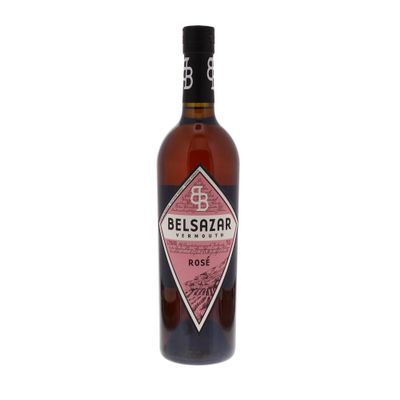 Belsazar Rosé - Vermouth - 75cl
