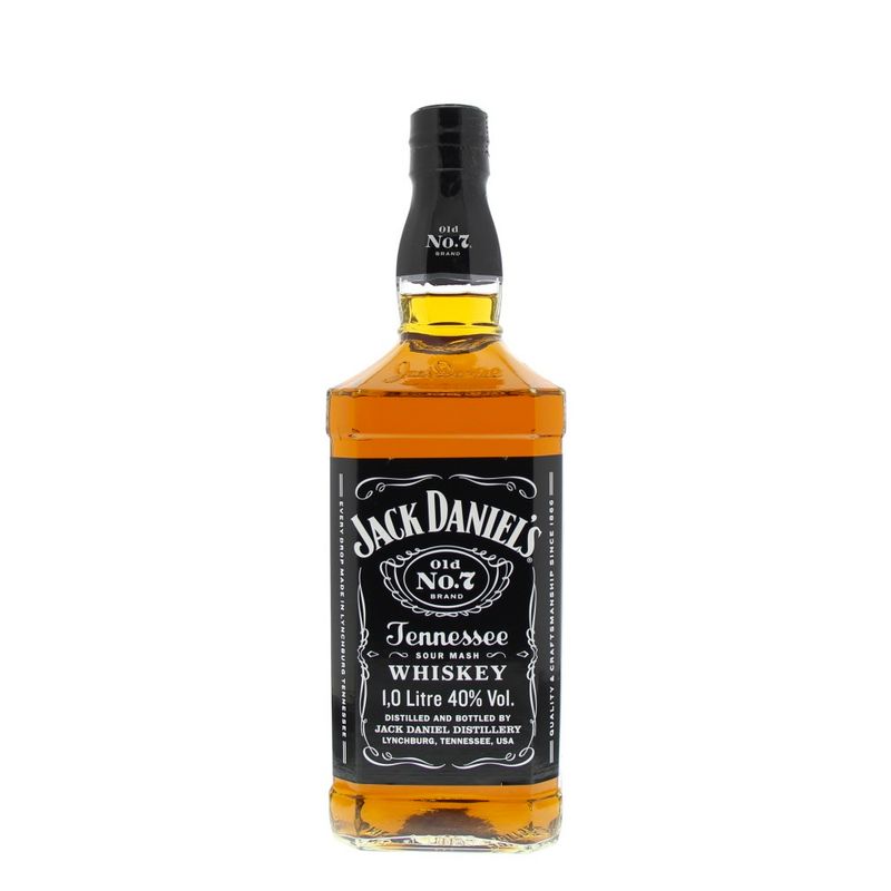 Jack Daniel's - 10x5cl