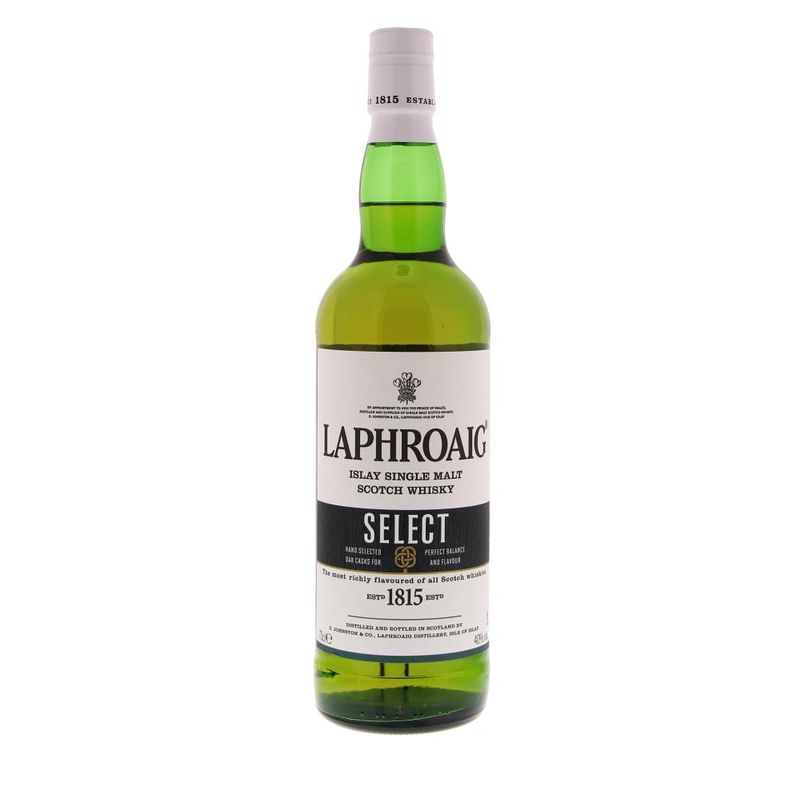 Laphroaigh Select - Giftbox - 70cl