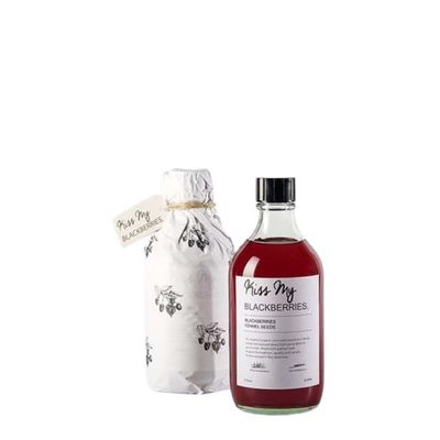 Kiss My Blackberries - Vermouth - 50cl