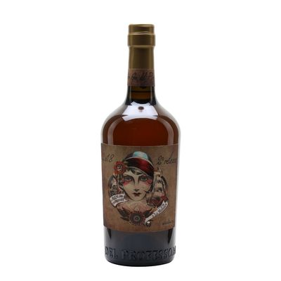 Gin Del Professore Madame - 70cl