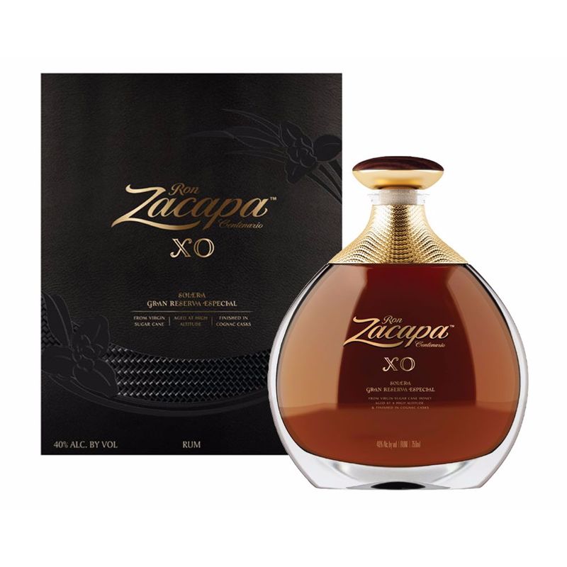 Zacapa XO - Giftbox - 70cl