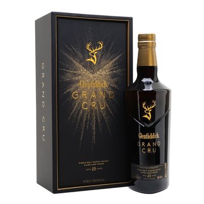 Glenfiddich 23y Grand Cru - 70cl