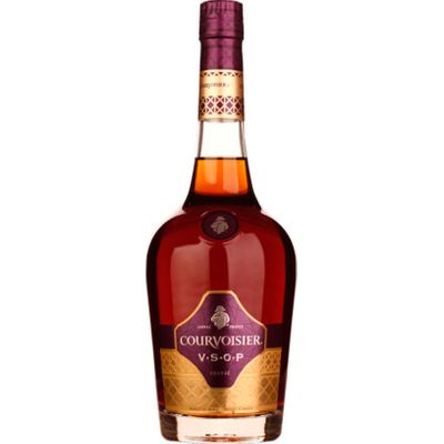 Courvoisier VSOP - Cognac - 70cl