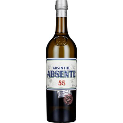 Absinthe Absente - Absinth - 70cl