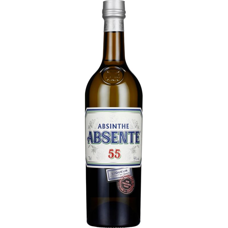 Absinthe Absente - Absinth - 70cl