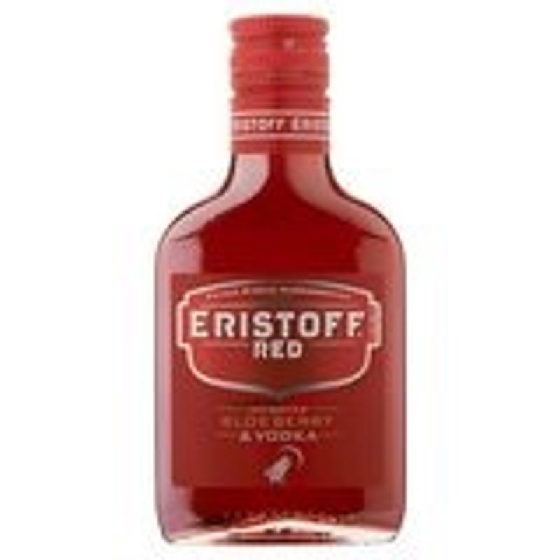 Eristoff Red - 35cl