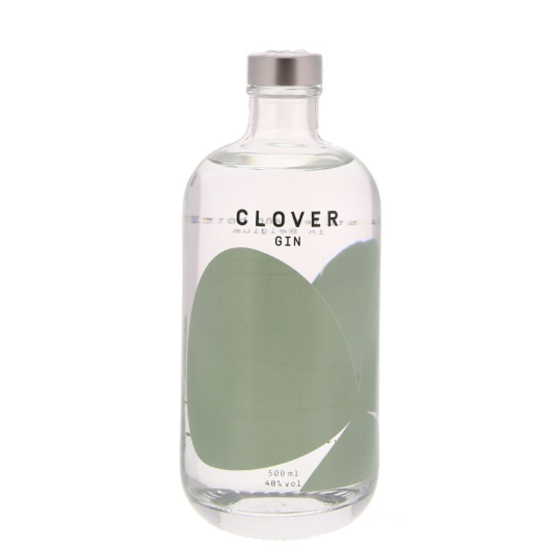 Clover - 50cl