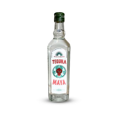 Maya Tequila - Tequila - 70cl