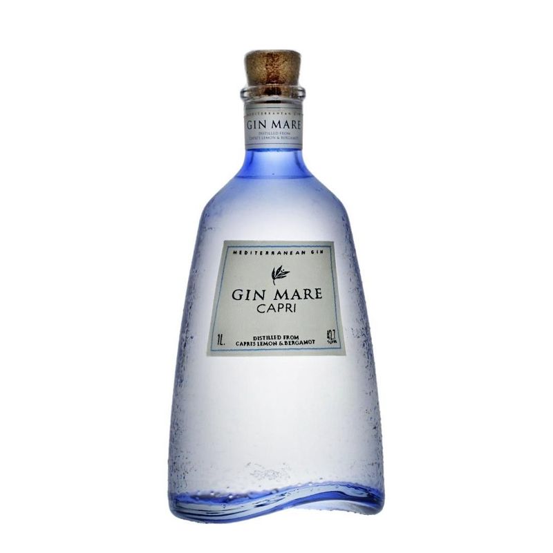 Gin Mare Capri - 100cl