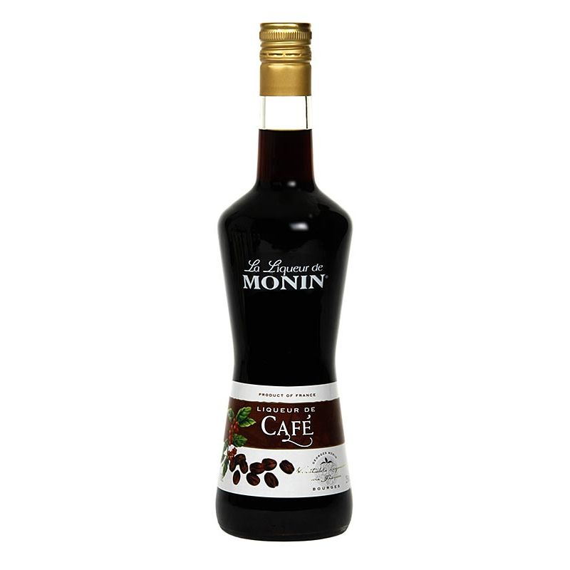 Monin Koffie Likeur - 70cl