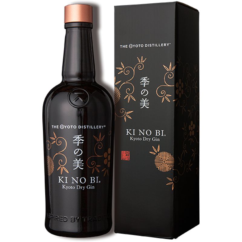 Ki no bi - Gin - 70cl