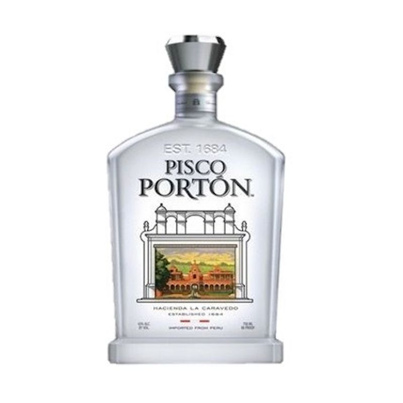 Porton - Pisco - 70cl
