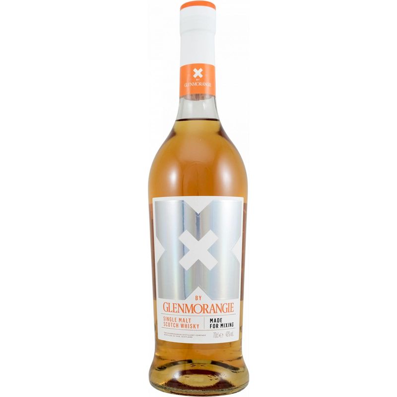 Glenmorangie X - 70cl
