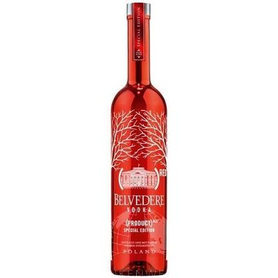 Belvedere  Red Label - 175cl