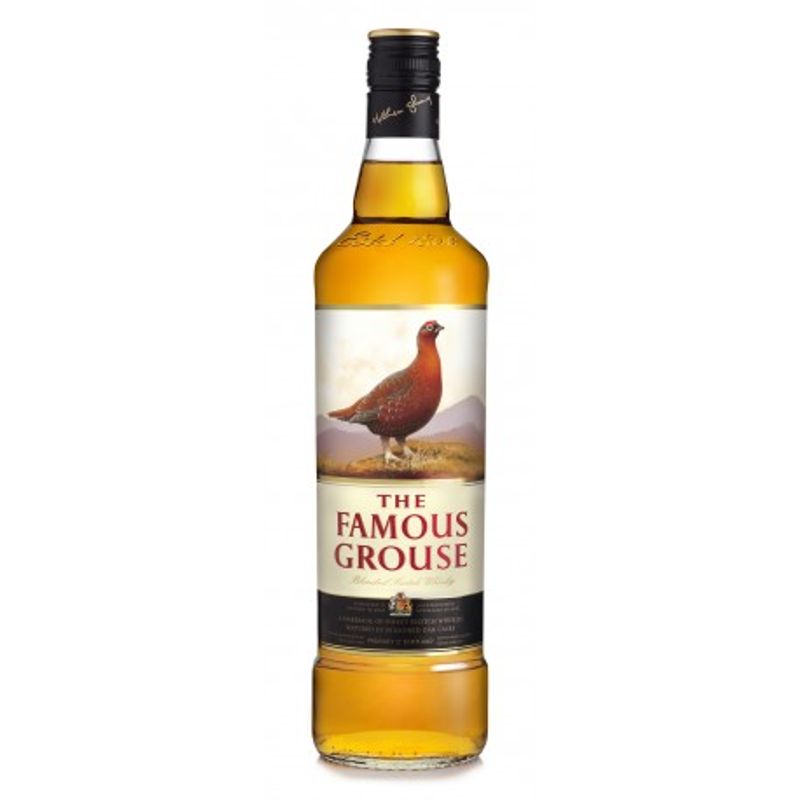 Famous Grouse - 70cl