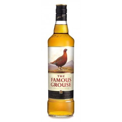 Famous Grouse - 70cl