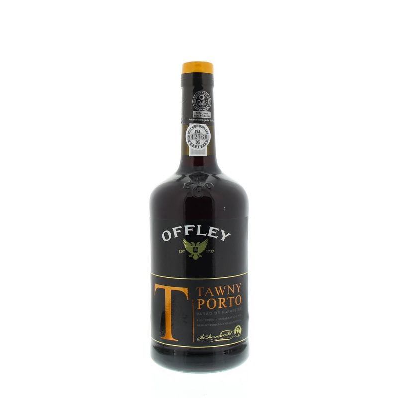 Offley Tawny - Porto - 75cl
