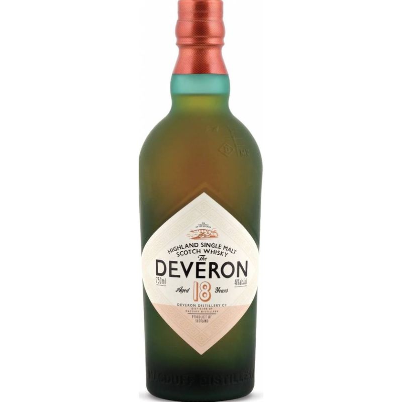 Deveron 18y - 70cl