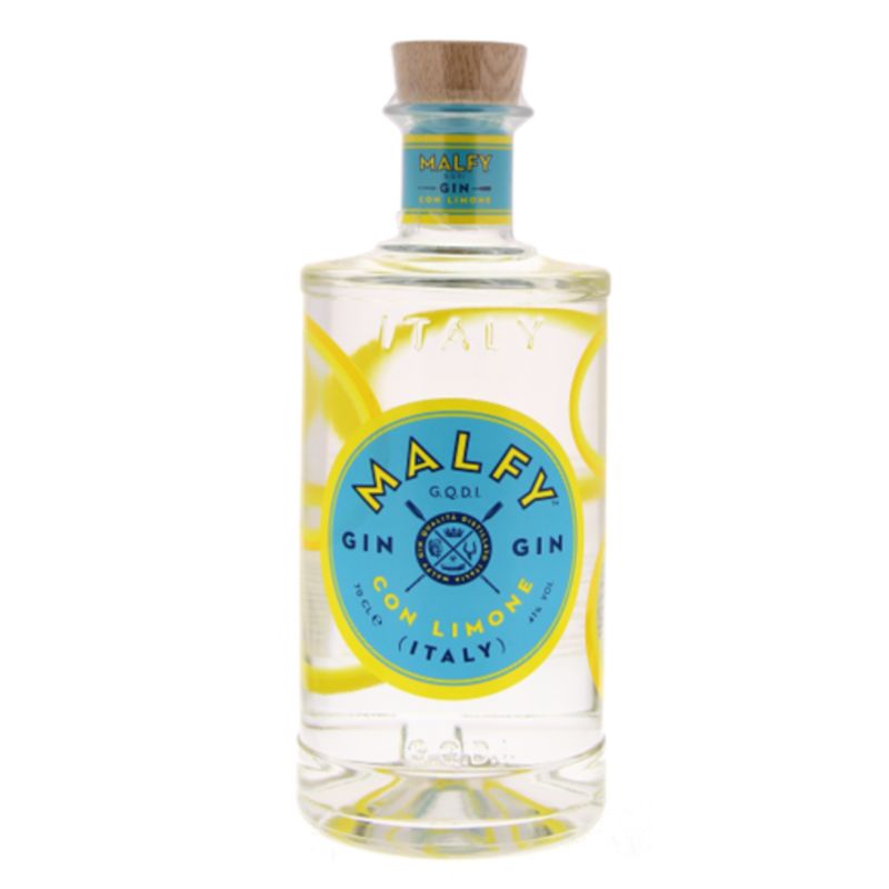 Malfy Con Limone - 70cl