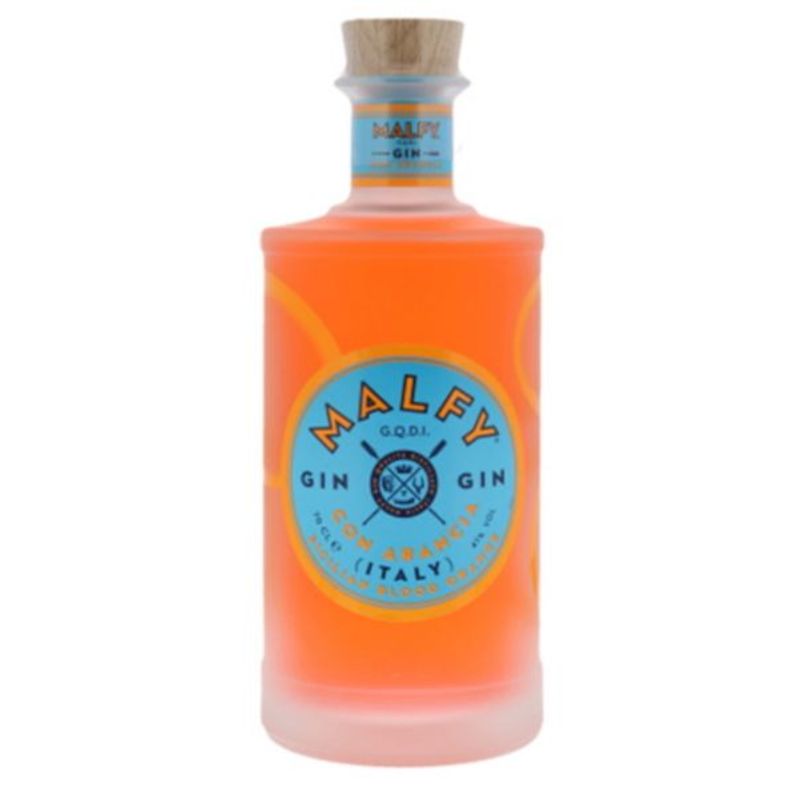 Malfy Con Arancia - 70cl