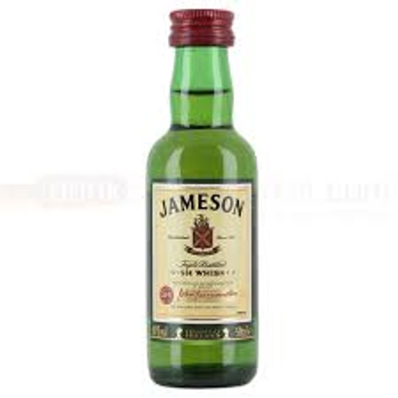 Jameson  - 5cl
