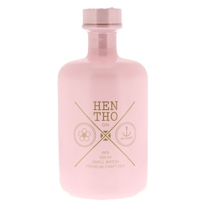 Hentho Pink - 50cl