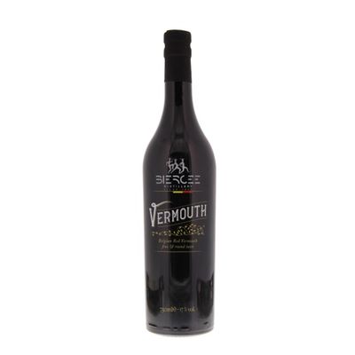 Biercée Vermouth - Vermouth - 75cl