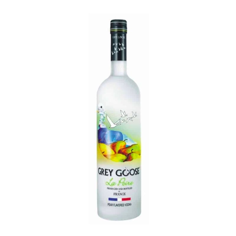 Grey Goose Poire - 70cl