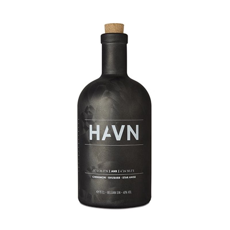 HAVN Antwerp - 70cl