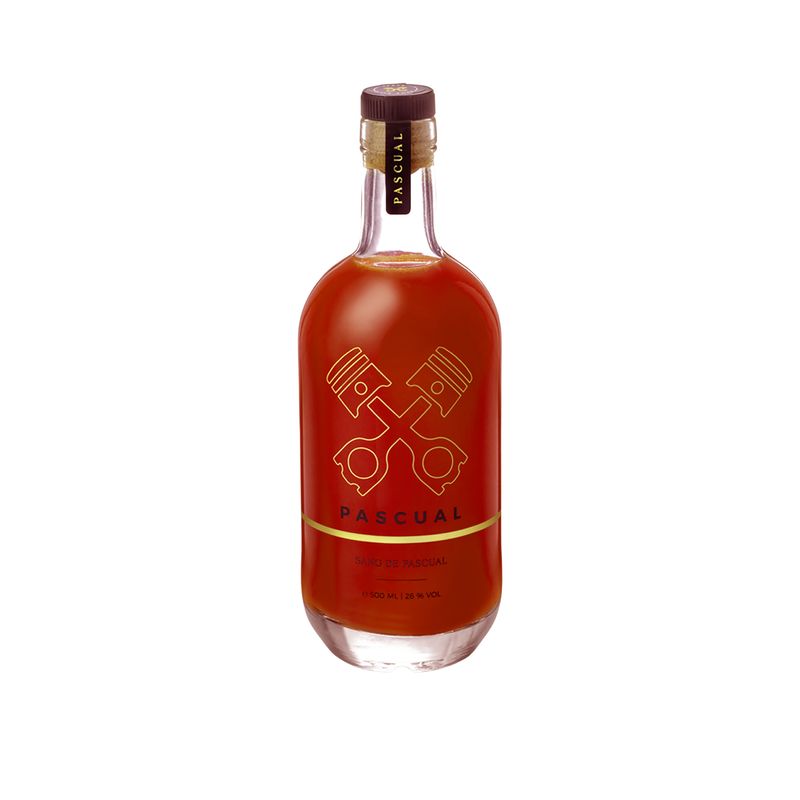 Sang De Pascual - Aperitief - 50cl