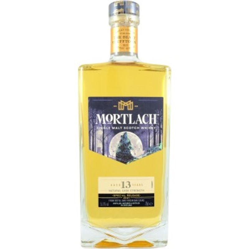 Mortlach 13y Special Release - 70cl