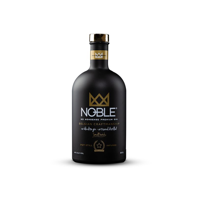 Noble No Nonsense - 50cl