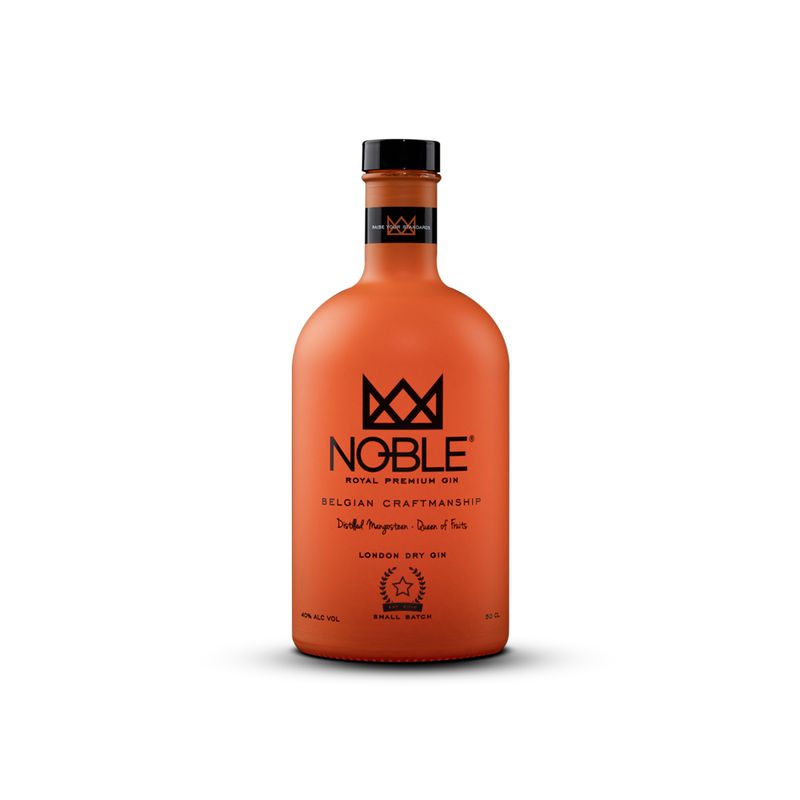 Noble Royal Gin - 50cl