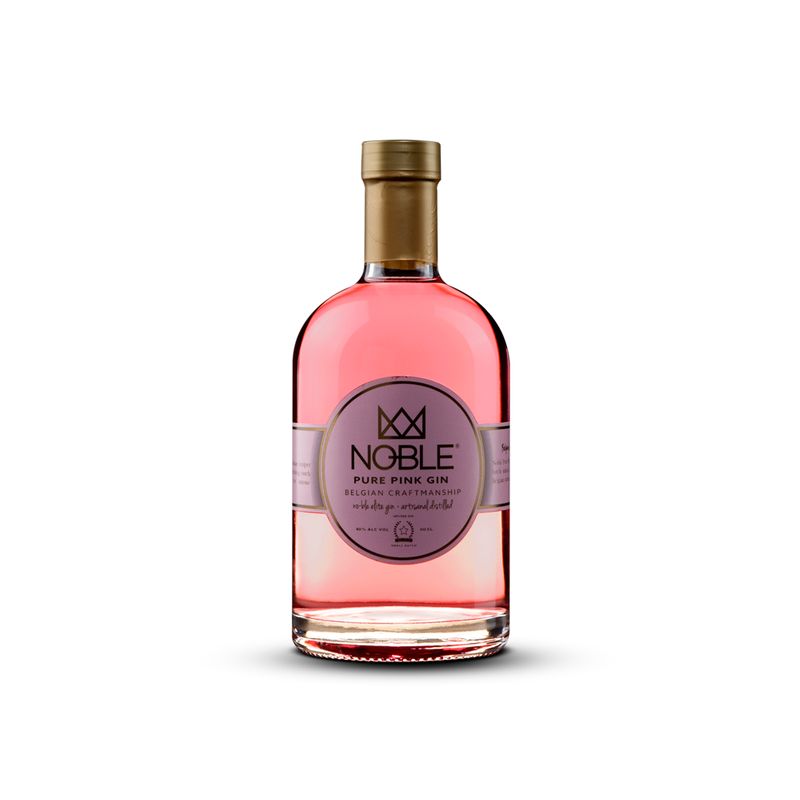 Noble Pure Pink - 50cl