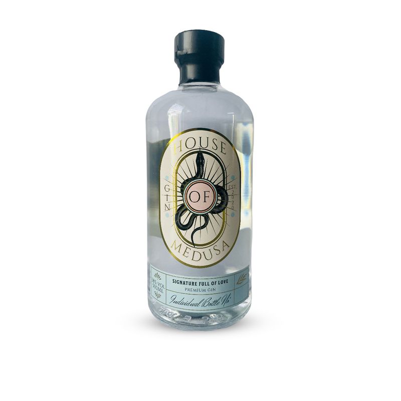 House of Medusa - 50cl
