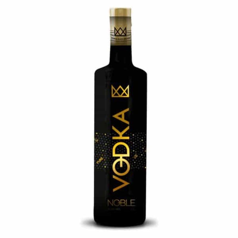 Noble Premium Vodka - 100cl