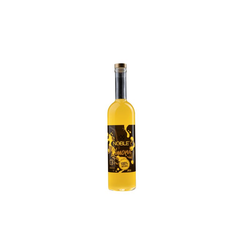 Noble Limonic - Premix - 100cl