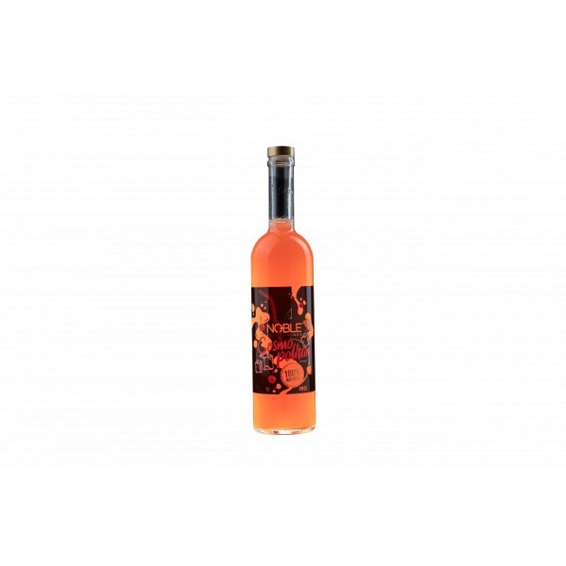 Noble Cosmopolitan - Premix - 100cl