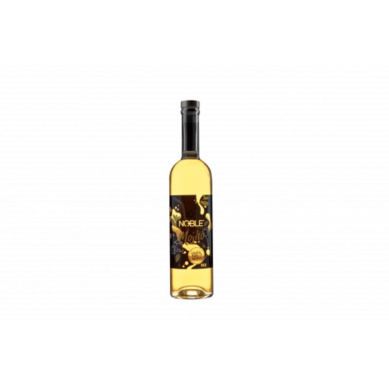 Noble Mojito - Premix - 100cl
