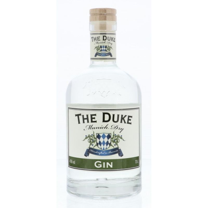 The Duke Munich - 70cl