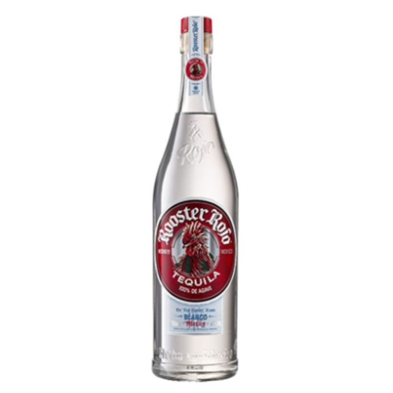 Rooster Rojo - Tequila - 70cl