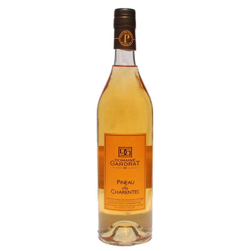 Domaine Gardrat - Pineau de Charentes - 75cl
